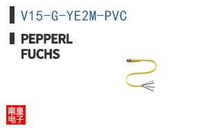 V15-G-YE2M-PVC ͼƬ